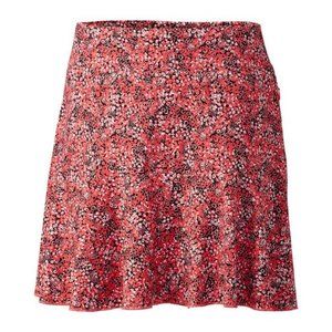 ANNIKA Solar Guard Print Skort - LAB00036